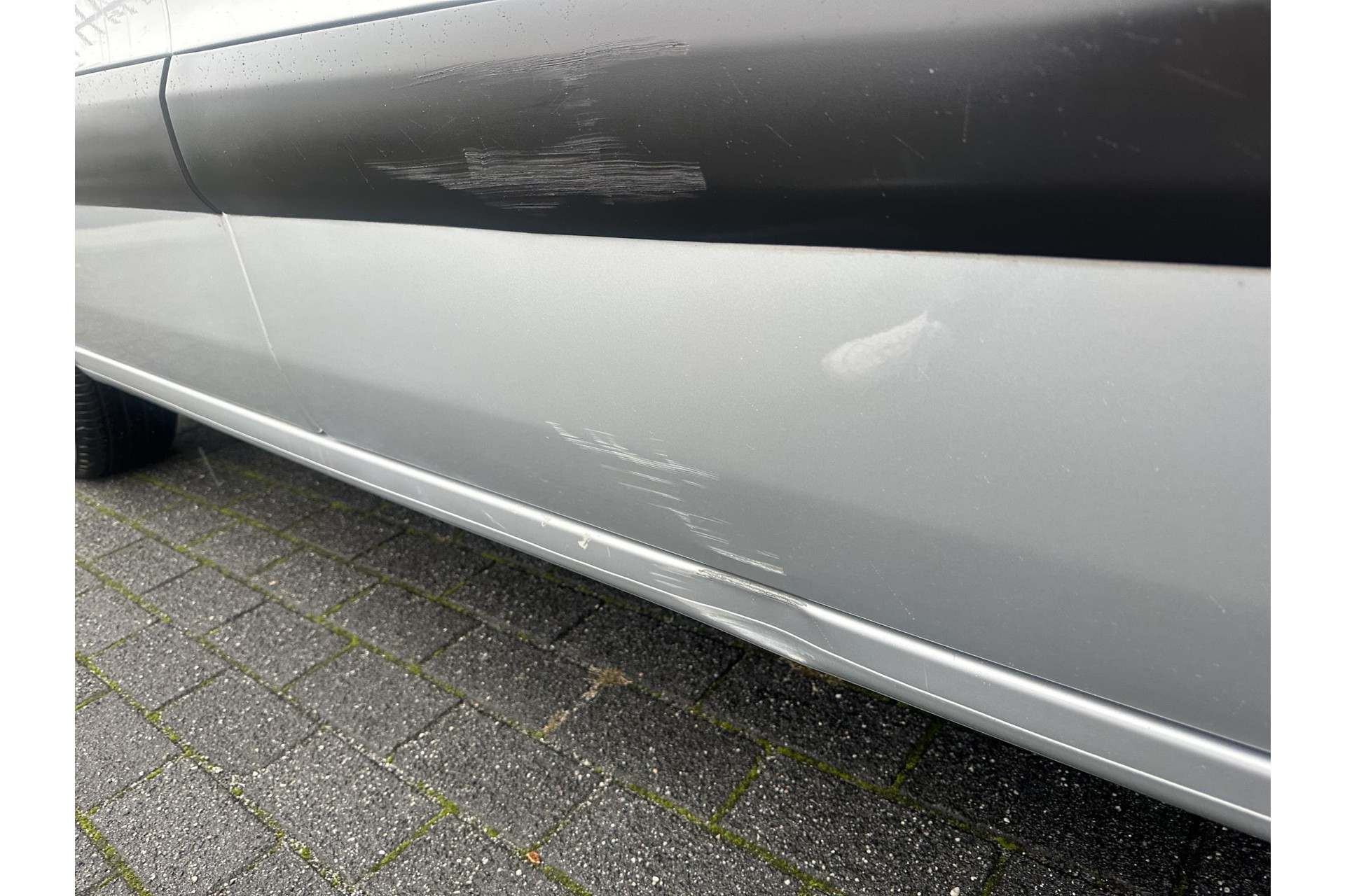 Peugeot Partner 120 1.6 BlueHDi 75 L1 Premium*AIRCO*CRUISE*PDC*